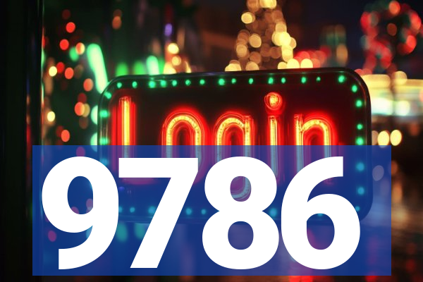 9786