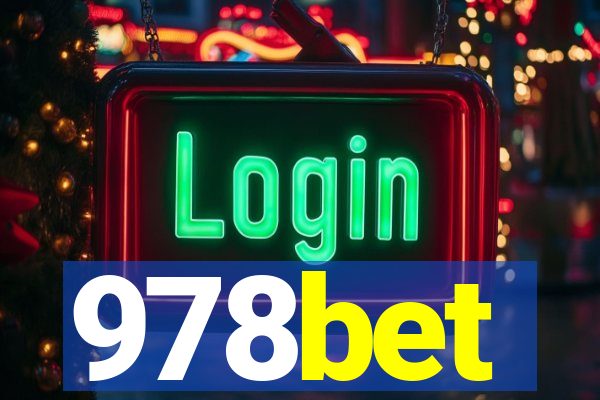 978bet