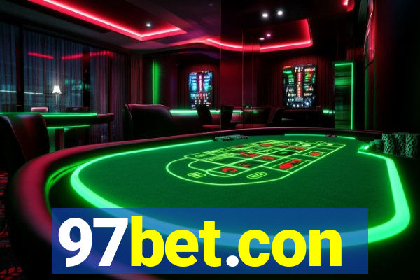 97bet.con