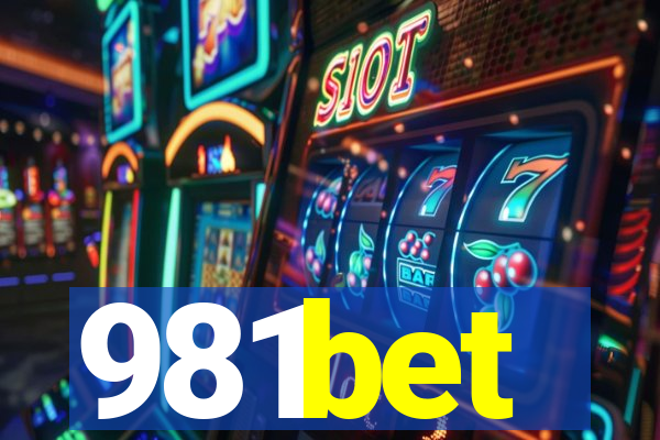 981bet