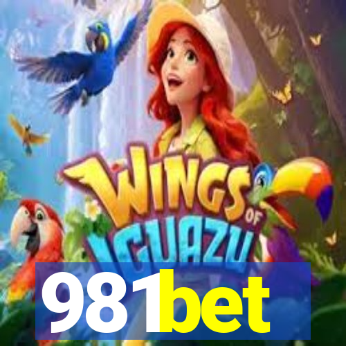 981bet
