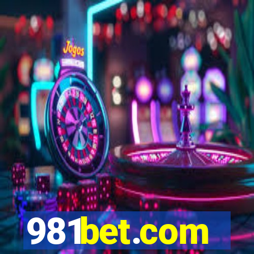 981bet.com
