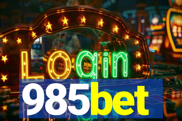 985bet