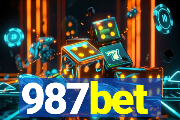 987bet