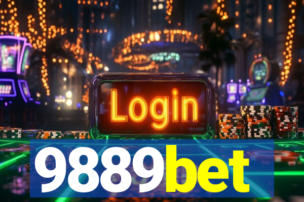 9889bet