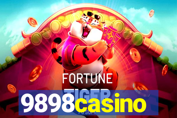 9898casino