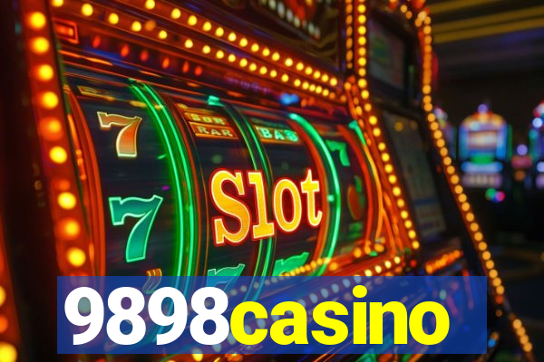 9898casino