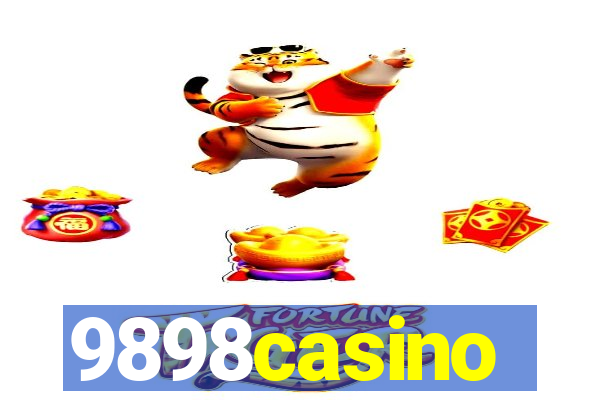 9898casino