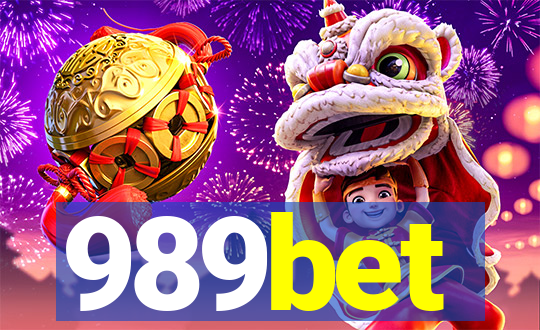 989bet
