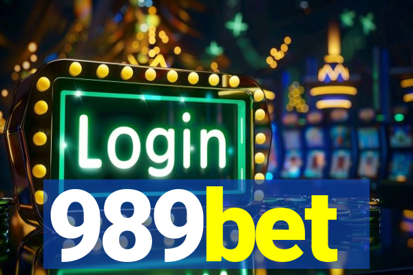 989bet