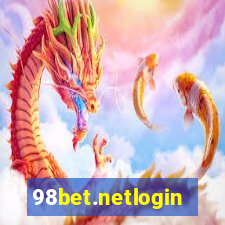 98bet.netlogin