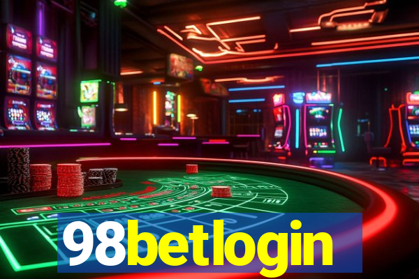 98betlogin