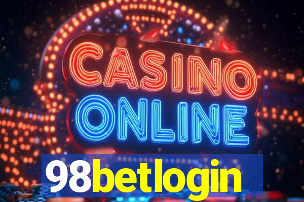 98betlogin