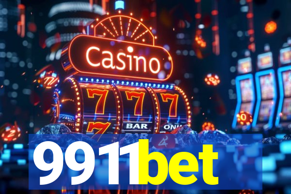 9911bet
