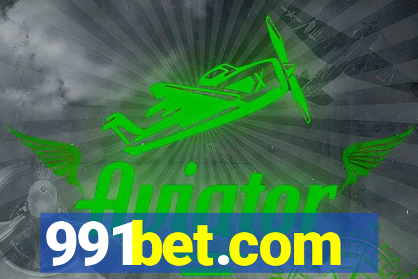 991bet.com