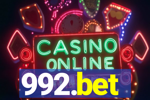 992.bet