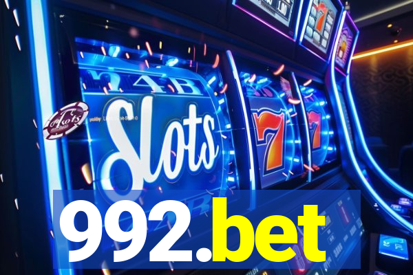 992.bet