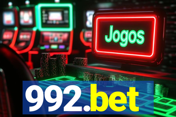 992.bet