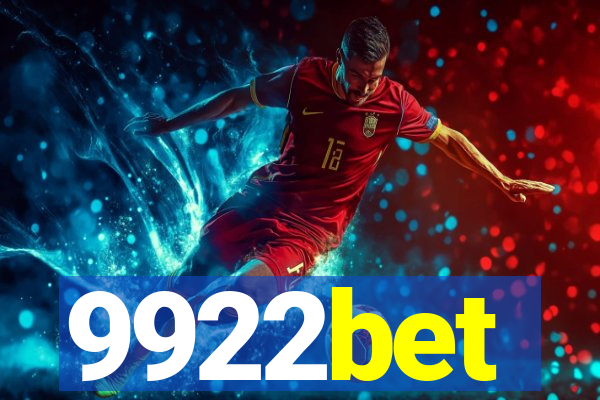9922bet