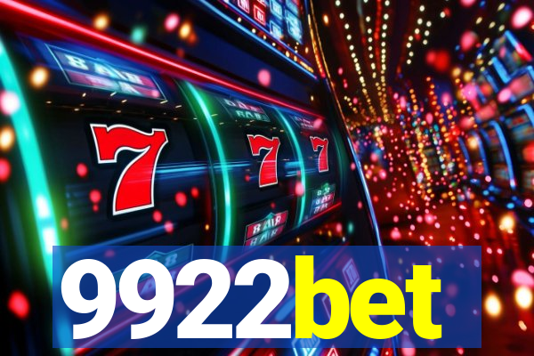 9922bet