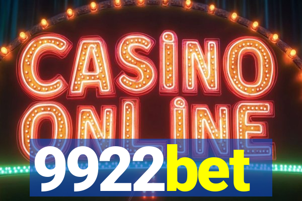 9922bet