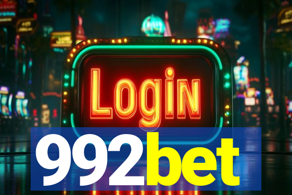992bet