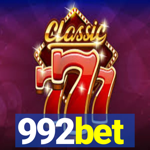 992bet