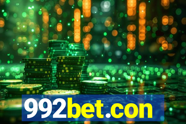 992bet.con