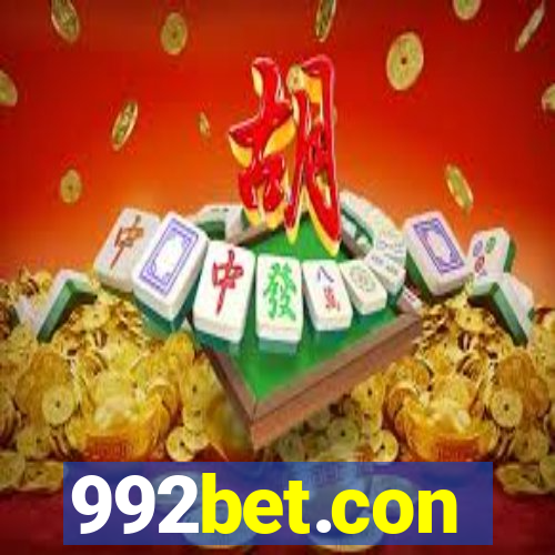 992bet.con