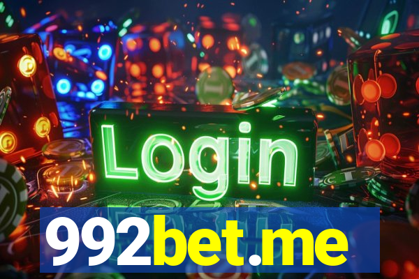992bet.me