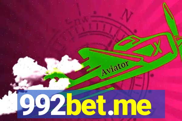 992bet.me