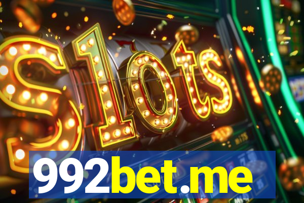 992bet.me