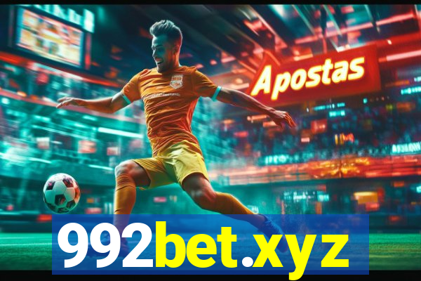 992bet.xyz