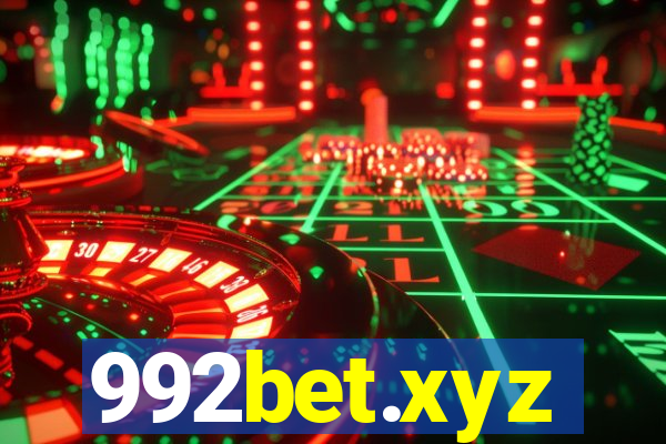 992bet.xyz