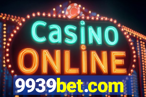 9939bet.com