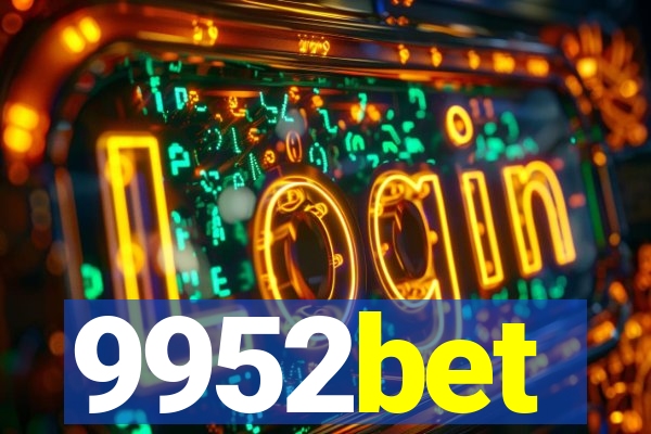 9952bet