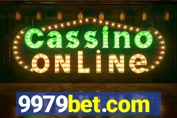 9979bet.com