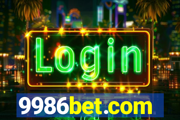 9986bet.com