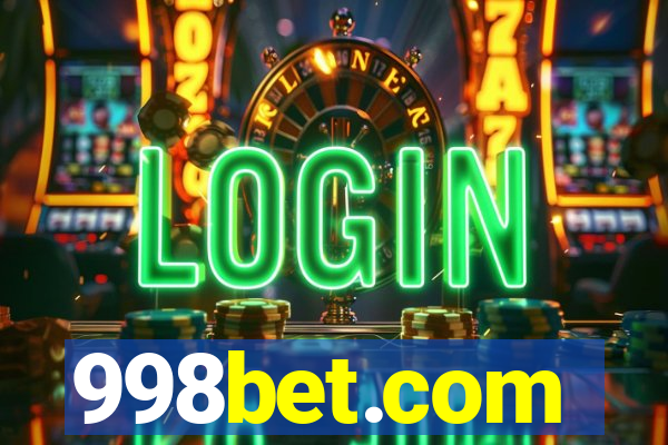 998bet.com