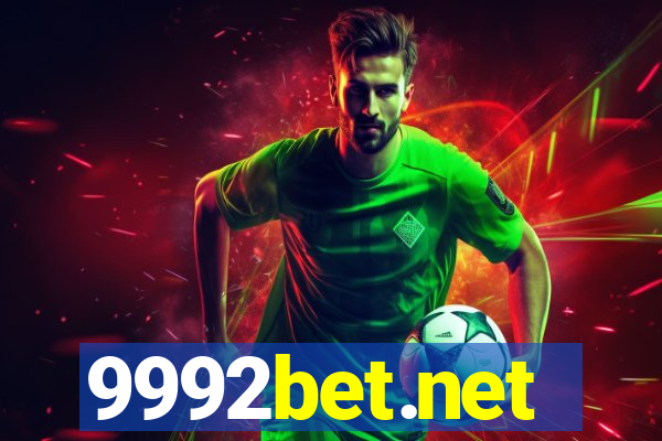9992bet.net