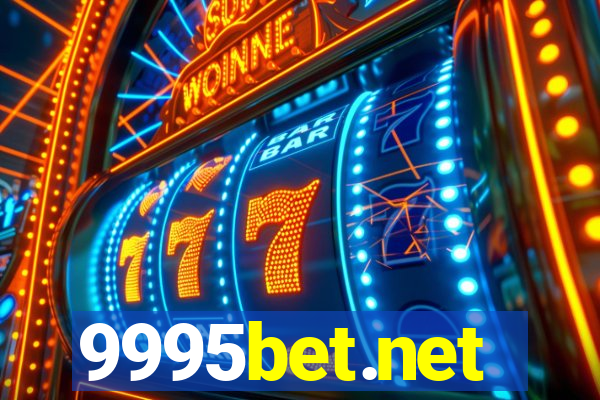 9995bet.net