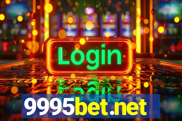 9995bet.net