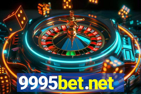 9995bet.net