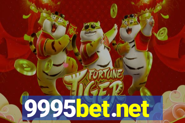 9995bet.net