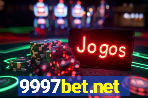 9997bet.net