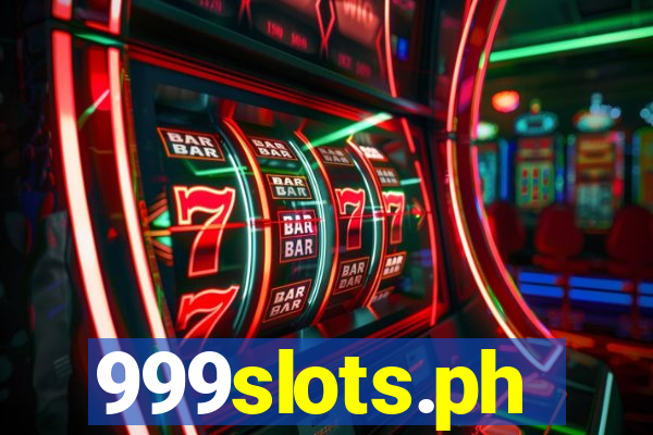999slots.ph