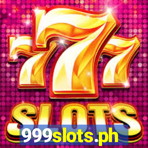 999slots.ph