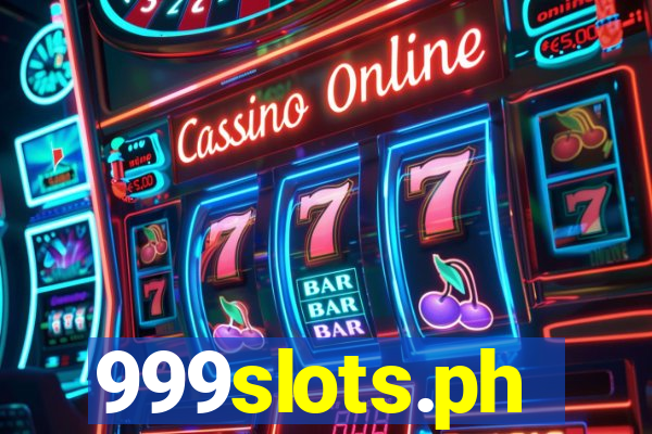 999slots.ph