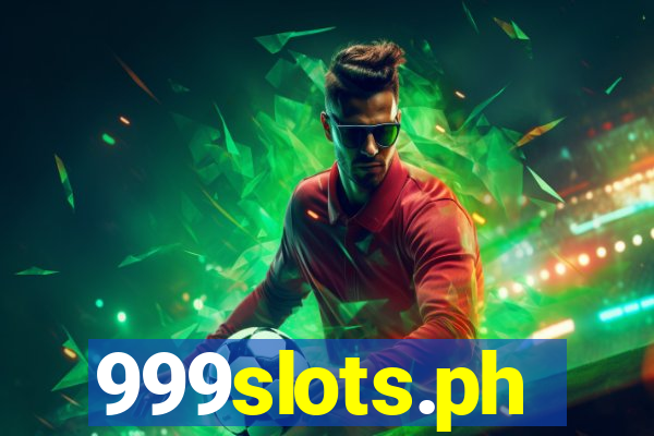 999slots.ph