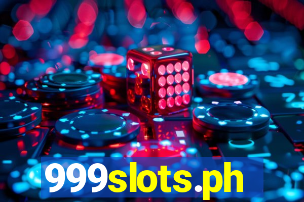 999slots.ph